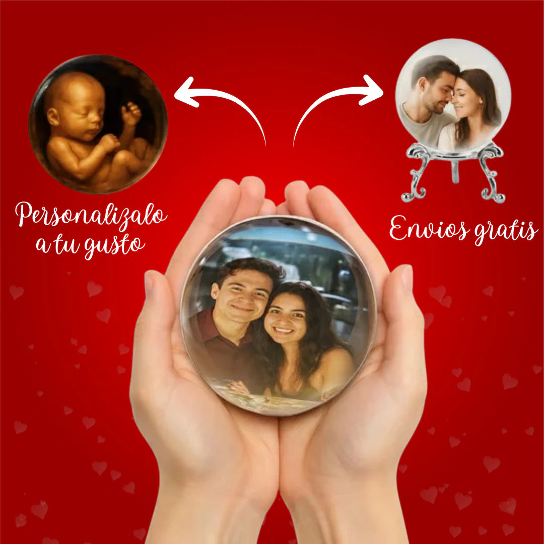 Video Sphere™ — Tus momentos, en cualquier lugar a S/89