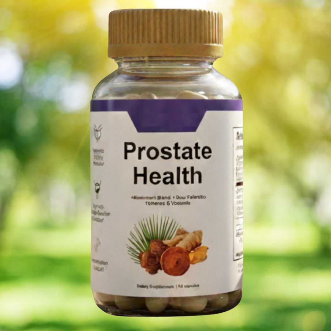 Potenciador Oxido Nitrico™ - Aumente el flujo sanguíneo y rendimiento (120 Cápsulas) + PROSTATE HEALTH (60 CAP) DE REGALO