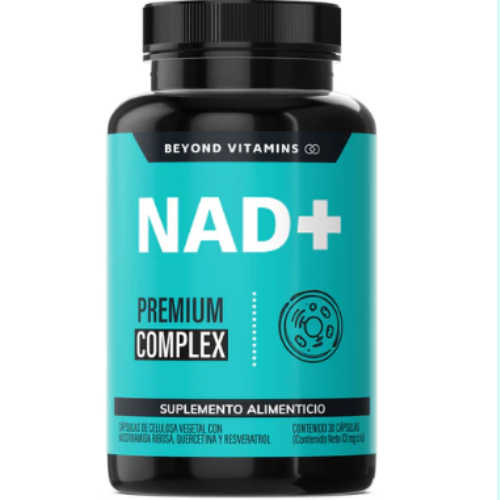 NAD PREMIUM COMPLEX
