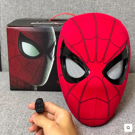 SPIDER MASK PREMIUM ™