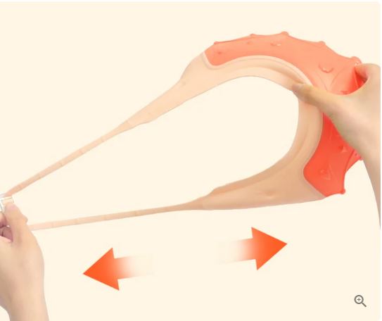 CROWN BABY GORRO DE DUCHA PARA BEBE | PAGA EN CASA