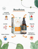 Esencia MENTAL Antiansiedad