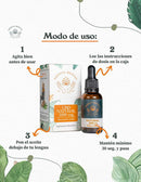 Esencia MENTAL Antiansiedad