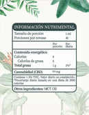 Esencia MENTAL Antiansiedad