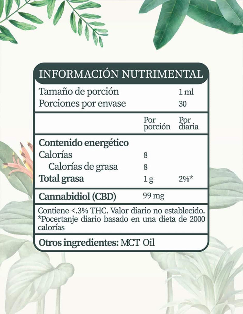 Esencia MENTAL Antiansiedad