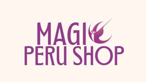 Magic Peru Shop