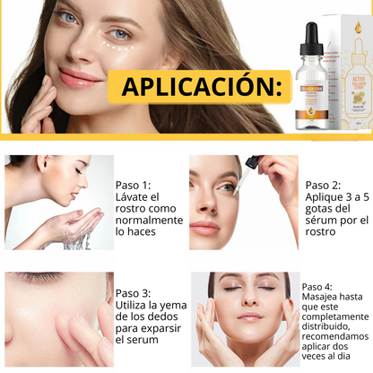 SERUM DE COLÁGENO