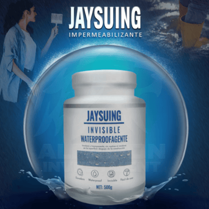 JAYSUING: Sellador Impermeabilizante de Alto Rendimiento más viral de Tiktok
