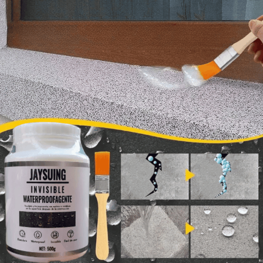 JAYSUING: Sellador Impermeabilizante de Alto Rendimiento más viral de Tiktok