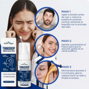 TinniDrop – Spray Limpiador de Oído Natural