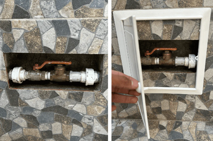 TAPAS DE VÁLVULA DE PASO MAS VIRAL DE TIKTOK