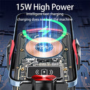 CARGADOR TURBO CAR🚘|ENVÍOS GRATIS