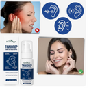 TinniDrop – Spray Limpiador de Oído Natural