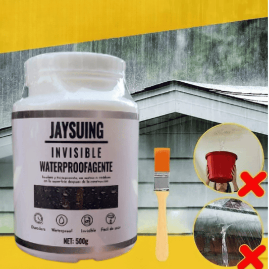 JAYSUING: Sellador Impermeabilizante de Alto Rendimiento