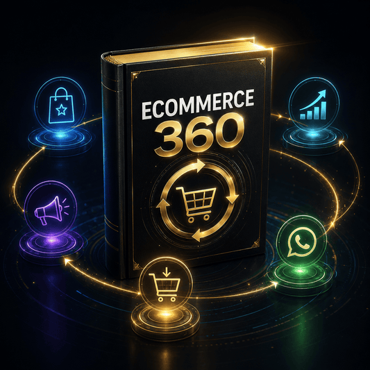 ECOMMERCE 360 - FÓRMULA PARA HACER S/100,000 EN ECOMMERCE