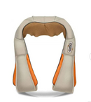 Masajeador de Cuello Y Espalda con Calefacción