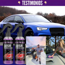 CAR SHIELD™ - Restaurador 3 en 1 para autos