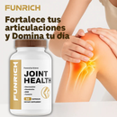 Joint Relief Pro™ – Alivio Rápido para Dolor Articular y Movilidad Total (60 CAPSULAS)