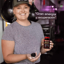 Potenciador Oxido Nitrico™ - Aumente el flujo sanguíneo y rendimiento (120 Cápsulas)