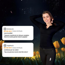 Cápsulas LipoCore® Lipozem