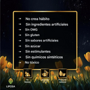 Cápsulas LipoCore® Lipozem