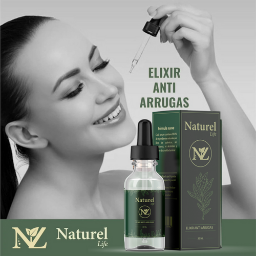 SERUM ANTI ARRUGAS