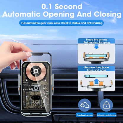 CARGADOR TURBO CAR🚘|ENVÍOS GRATIS