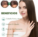 ELHOE HAIR™ - Suero para el crecimiento del cabello