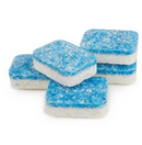 Caja x 12 Pastillas Limpiadoras para Lavadora 💫 MAGIGCLEAR (NUEVA Formula Avanzada) 🧼