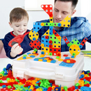 JUEGO DIDACTICO DE TALADRO