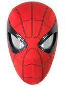 SPIDER MASK PREMIUM ™