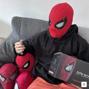 SPIDER MASK PREMIUM ™