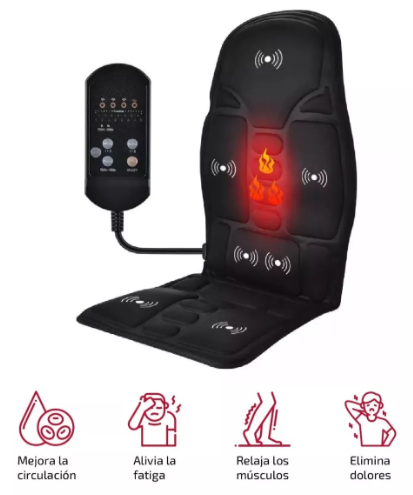 RELAX SEAT PRO