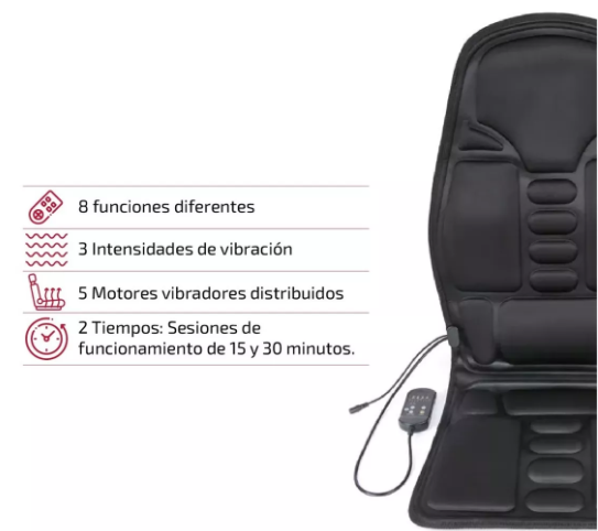 RELAX SEAT PRO