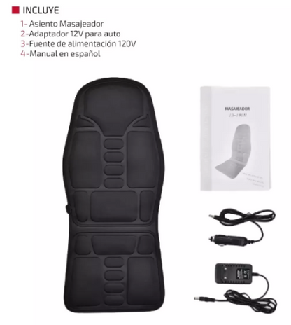 RELAX SEAT PRO