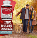 Toplux Blood Sugar Complex