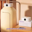 Secadora de ropa portátil