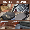 Rollo Multi-Reparador de Cuerina