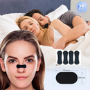 KIT NOSE STRIP Y MOUTH TAPE