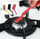 SUPER COMBO - OVEN CLEANER + CEPILLO DE LIMPIEZA DE ALAMBRE