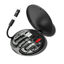 PACK CONECTOR 7 EN 1 | ⚠️ ENVÍO GRATIS