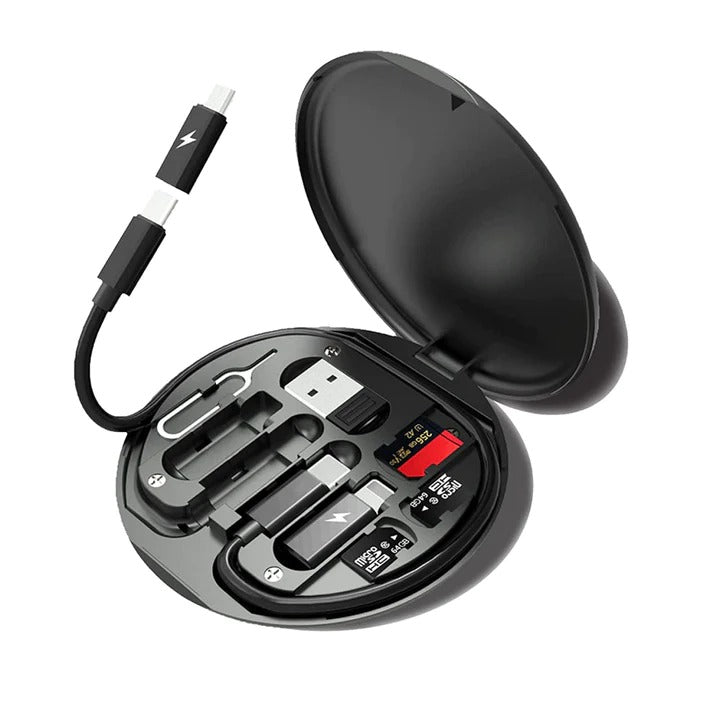 PACK CONECTOR 7 EN 1 | ⚠️ ENVÍO GRATIS