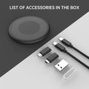 PACK CONECTOR 7 EN 1 | ⚠️ ENVÍO GRATIS