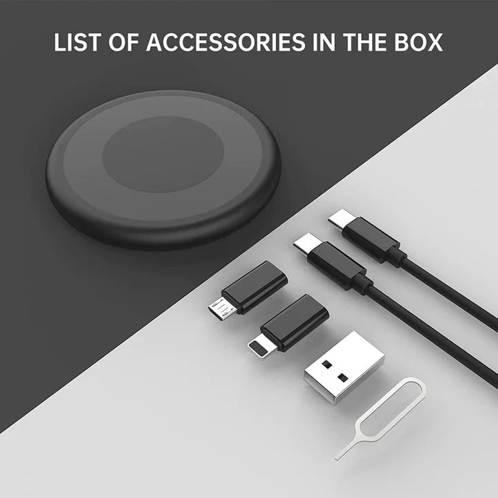 PACK CONECTOR 7 EN 1 | ⚠️ ENVÍO GRATIS