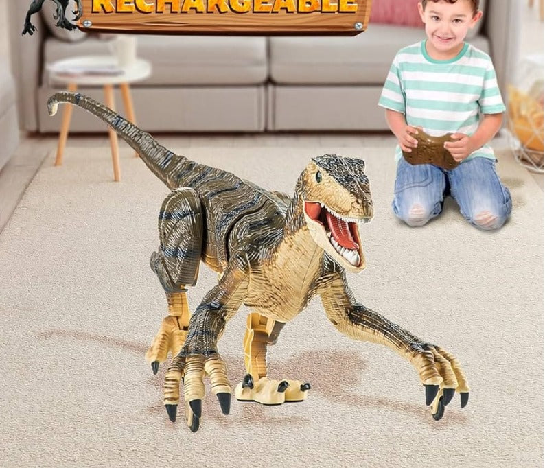 DINOREAL 3D