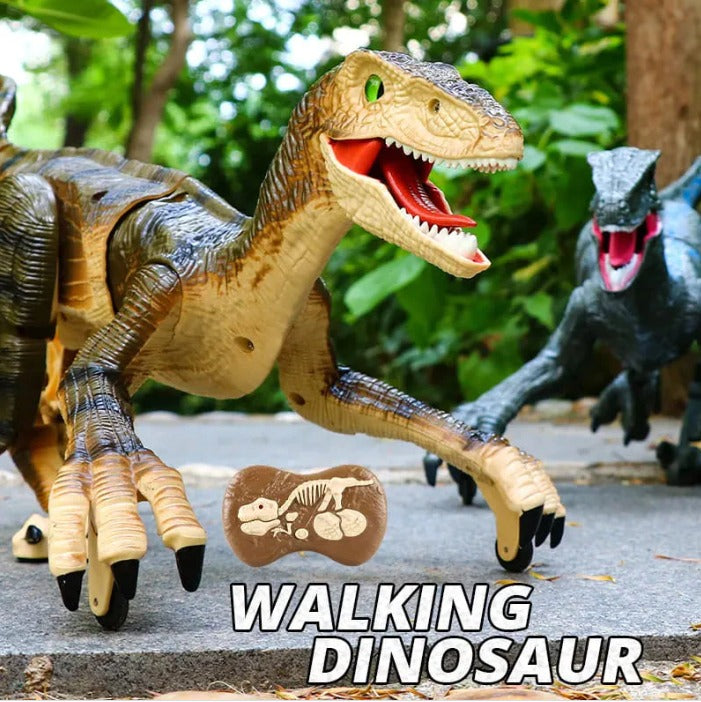 DINOREAL 3D