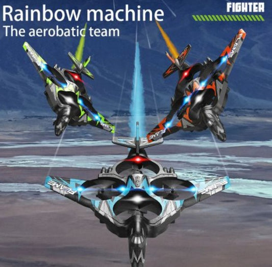 AEROJET SKY TURBO FX