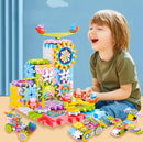 JUEGO DIDÁCTICO ELÉCTRICO