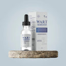 WART REMOVER | REMOVEDOR DE VERRUGAS Y LUNARES