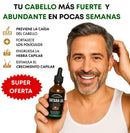 Aceite Batana™  100% Puro con Romero y Maca Nutritivo Estimula el Crecimiento Capilar y Restaura el Cabello Dañado